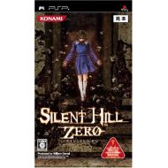 By Konami Silent Hill Zero [Japan Import]
