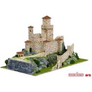 Aedes-Ars Rocca GUAITA (Prima Torre) Model Kit