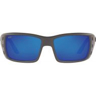 Costa Rican Costa Permit 580P Polarized Sunglasses