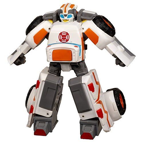  Playskool Heroes Transformers Rescue Bots Medix The Doc-Bot Action Figure by Playskool