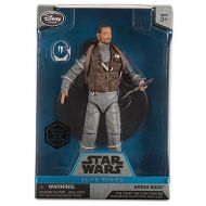 Star Wars Bodhi Rook Elite Series Die Cast Action Figure - 6 1/2 Inch - Rogue One: A Star Wars Story