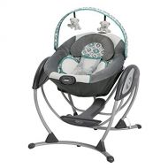 Graco Glider LX Baby Swing, Affinia