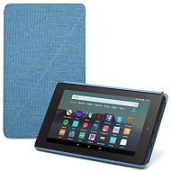 [아마존베스트]Amazon Fire 7 Tablet Case (Compatible with 9th Generation, 2019 Release), Twilight Blue