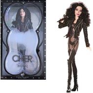 Cher Turn Back Time Barbie Doll