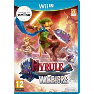 The Legend Of Zelda: Hyrule Warriors (Wii U)