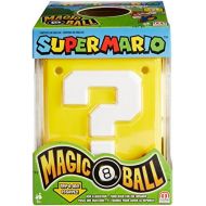[아마존베스트]Mattel Games Magic 8 Super Mario Ball