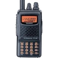 Yaesu FT-60R Dual Band Handheld 5W VHF  UHF Amateur Radio Transceiver