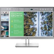 HP Business E243 23.8 LED LCD Monitor - 16:9-5 ms