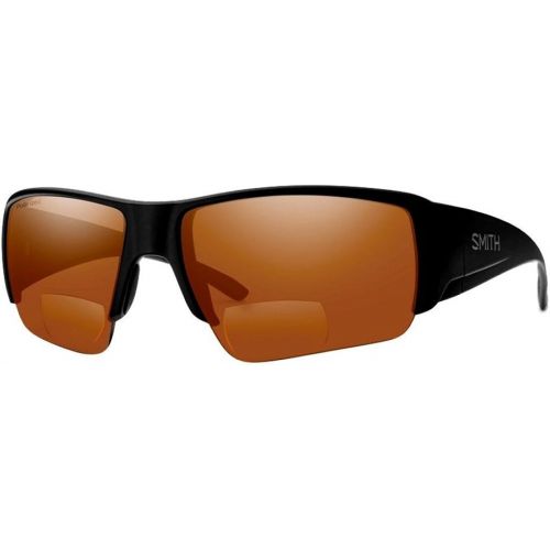 스미스 Smith Optics Smith Captains Choice Bifocal Sunglasses