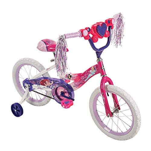 디즈니 12 Disney Princess Girls’ Bike by Huffy
