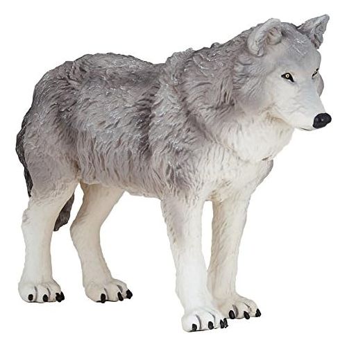 파포 Papo Large Wolf Figure