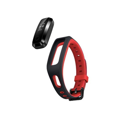  Hongtianyuan [Running Version Huawei Ehre Band 4 Smart Armband, Fitness Armband Activity Tracker Sportuhr Schrittzahler, Schlaf-Monitor, Schrittzahler, Smartwatch Frauen Manner Kin