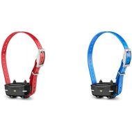 Garmin PT10 Dog Device Red Collar (Pro 70Pro 550)