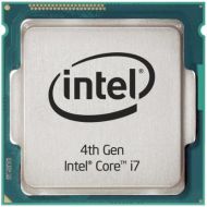 Intel Core I7 4770K - 3.5 Ghz - 4 Cores - 8 Threads - 8 Mb Cache - Lga1150 Socket - Oem