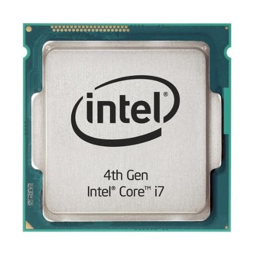  Intel Core I7 4770K - 3.5 Ghz - 4 Cores - 8 Threads - 8 Mb Cache - Lga1150 Socket - Oem