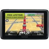 [아마존베스트]TomTom GO 2535TM 5-Inch Bluetooth GPS Navigator with Lifetime Traffic & Maps and Voice Recognition(Discontinued by Manufacturer)