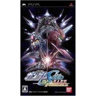 By Bandai Mobile Suit Gundam Seed: Rengou vs. Z.A.F.T. Portable [Japan Import]