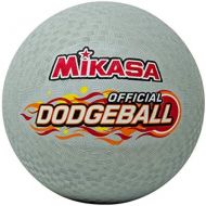 [아마존베스트]MIKASA Mikasa Official Rubber Dodgeball - 8.5 in