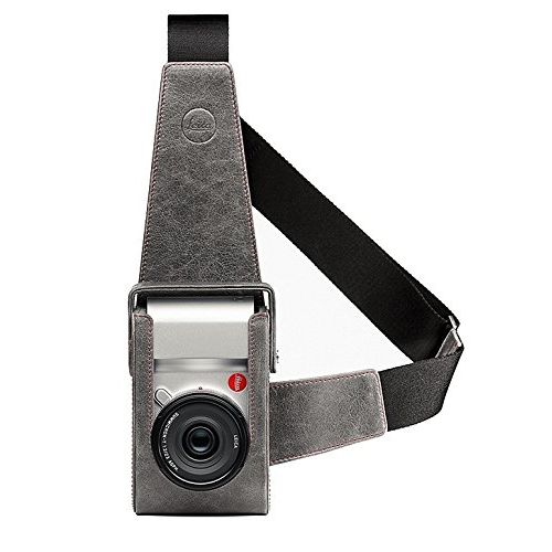  Leica Leather Holster for Leica T Camera