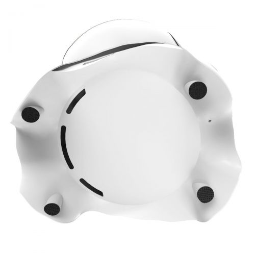  AchidistviQ Cute Space Dog Stereo Bass Drahtloser Bluetooth Lautsprecher LED HD Audio FM Soundbox