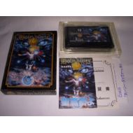 Irem Holy Diver, Famicom (Japanese NES Import)