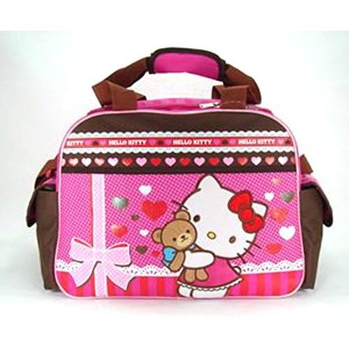 헬로키티 Duffle Bag - Hello Kitty - Super Sweet