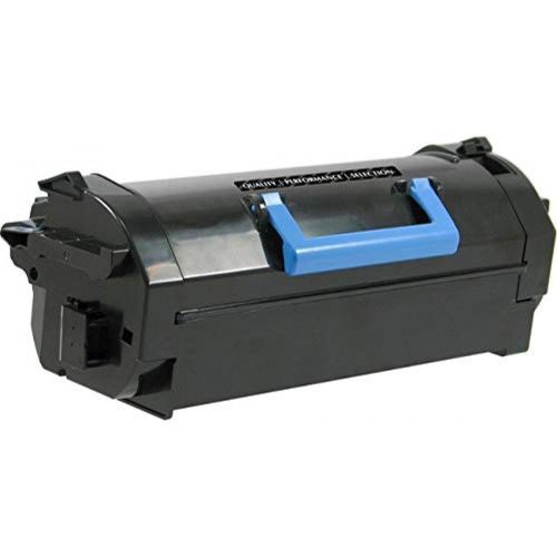  Dataproducts DPCD5460X Remanufactured High Yield Toner Cartridge for Dell B5460B5465