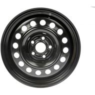 Dorman 939-119 Steel Wheel (15x6/5x100mm)