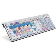 Logickeyboard LogicKeyboard PC keyboard designed for Cakewalk Sonar compatible with Windows 7-10 - Part: LKBU-SON2-AJPU-US
