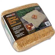 Petmate Precision Pet Excelsior Nesting Pads Chicken Bedding - 13x13 Inches - Package of 10