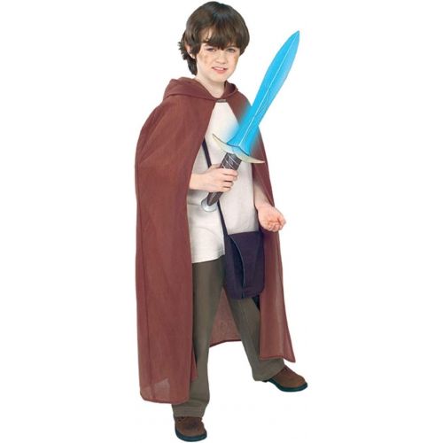  Rubies The Lord of the Rings Frodo Costume Accessory Kit