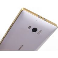 Nokia Lumia 930 International Unlocked Version - White, no warranty