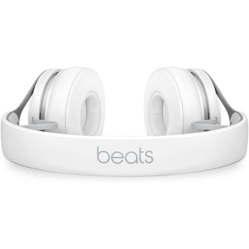 비츠 Beats EP Wired On-Ear Headphone - Red