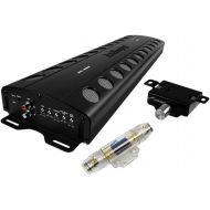 [아마존베스트]Audiopipe AudioPipe APCL30001D 3000 Watt Monoblock Car Amplifier