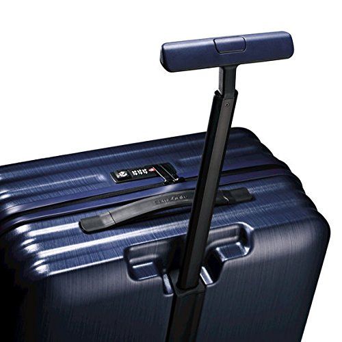 쌤소나이트 Samsonite Luggage Inova Spinner 30, Indigo Blue, One Size