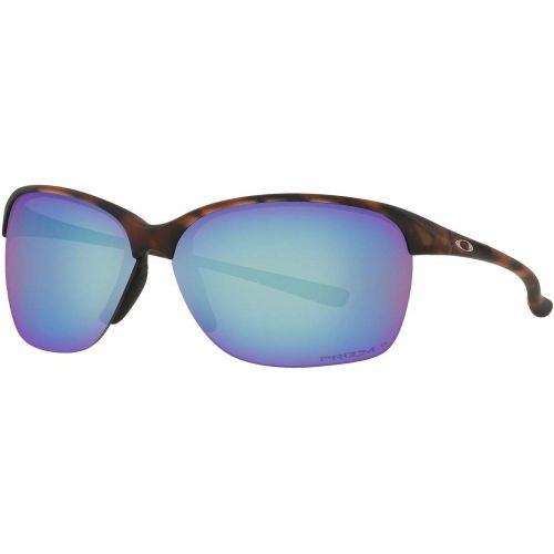 오클리 Oakley Unstoppable Prizm Polarized Sunglasses - Womens