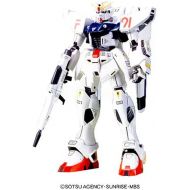 Mobile Suit Gundam F91 160 Big Scale Model kit by Bandai