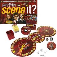 [아마존베스트]Scene It? Harry Potter DVD Game
