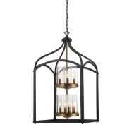 Designers Fountain 87658-ORB Hall & Foyer Oil-Rubbed Bronze