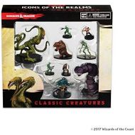 WizKids D&D Icons of the Realms: Classic Creatures Box Set