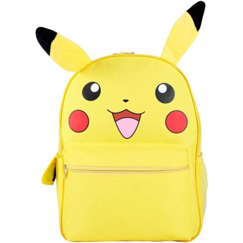 포켓몬 F.B.A Pokemon 12 Backpack