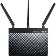 Asus ASUS RT-AC1900 Dual Band WiFi Router