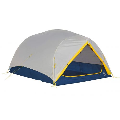  ALPS Sierra Designs Clearwing 2 & 3 Person Backpacking Tents