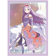 Bushiroad Sword Art Online II Yuuki Konno Card Game Character Sleeves Collection HG Vol.810 SAO 2 ALfheim Online ALO Zekken Mothers Rosario Anime Girl High Grade