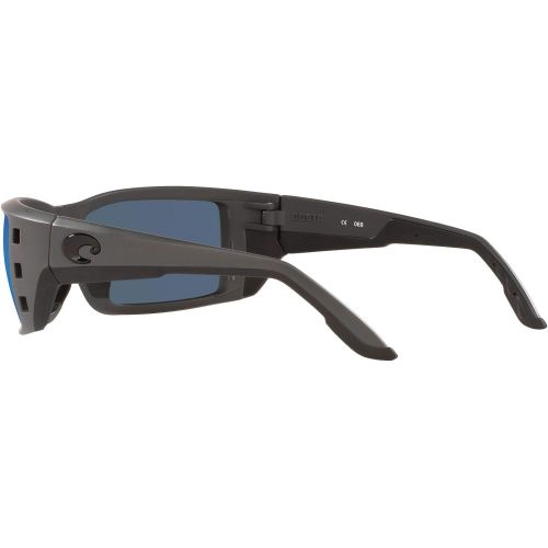  Costa Rican Costa Permit 580P Polarized Sunglasses