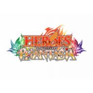 Namco Bandai Games Heroes Fantasia [Limited Edition] [Japan Import]
