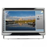 Planar PXL2430MW 24 Widescreen Multi-Touch LED Monitor