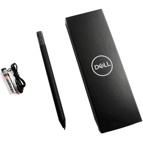 델 New Gaming Dell XPS 15 2-in-1 9575 8th Gen Intel Core i7-8705G Radeon RX Vega M 4GB 15.6 4K UHD Touch Thunderbolt 3 Dell Active Pen Plus Best Notebook Pen Light Black (256GB SSD|16