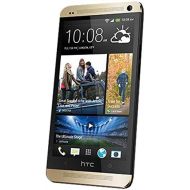 HTC One M8 Factory Unlocked Smartphone with 32 GB Memory, Nano-SIM support and 5.0-Inch Display US Warranty (Gunmetal Grey)