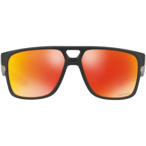오클리 Oakley Mens Crossrange Patch PRIZM Sunglasses
